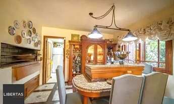 Imagem 4: Casa em Gramado de 4 dormitórios e 4 vagas