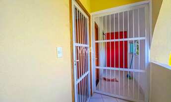 Imagem 7: Flat no Porto das Dunas - Porteira Fechada