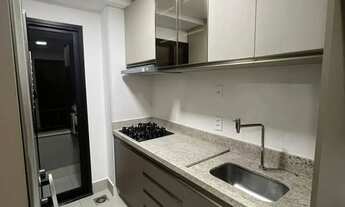 Imagem 4: Moove Home Brasal 01 suíte no Setor Bueno - Goiânia - GO