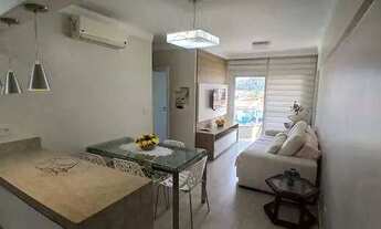 Imagem 2: Apartamento à venda em Caraguatatuba, Martim de Sá, com 2 quartos, 50m²