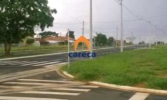 Imagem 3: Terreno Comercial para Venda em São José do Rio Preto, Residencial Flórida Park