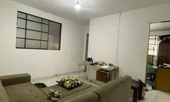 Imagem 6: Casa 2 quartos com garagem oportunidade para reforma 130 m²