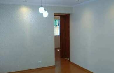 Imagem 3: APARTAMENTO - CONDOMÍNIO PARQUE DOS PÁSSAROS - SP