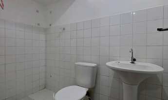 Imagem 6: Aluguel de casa em área bem localizada