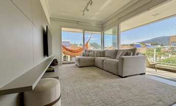 Imagem 2: Apartamento 2 dormitórios vista mar no Morro das Pedras