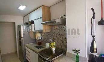 Imagem 4: Apartamento à venda em Caraguatatuba, Martim de Sá, com 2 quartos, 50m²