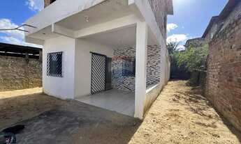 Imagem 3: Casa no Bairro Jaqueira, Itamaraju Bahia