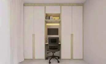 Imagem 3: Vendo aparamento com 2 quartos e suíte em Barroco (Itaipuaçu) - Maricá - RJ