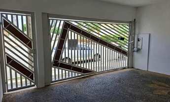 Imagem: Casa Aluguel Charmosa e com 2 quartos sendo