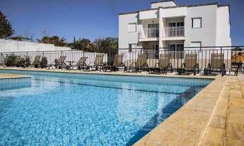 Imagem: VENDO APARTAMENTO NO RESIDENCIAL PARQUE