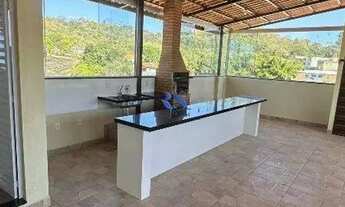 Imagem: Salão de Festas / Área Gourmet para Locação