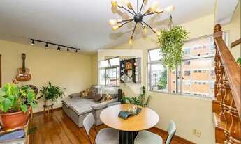 Imagem: Apartamento à Venda - Nova Suíssa, 3 Quartos