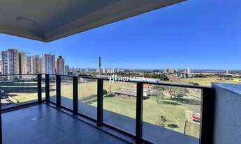 Imagem 3: Apartamento com 3 dormitórios para alugar, 92 m² por R$ 5.500,00/mês - Gleba Palhano - Lon