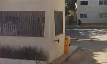 Imagem: Imóvel para venda tem 42 metros quadrados