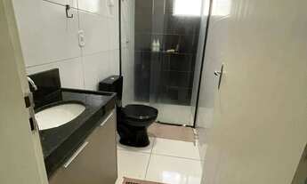 Imagem 5: Praia do Francês -Imóvel novo para venda possui 76 metros quadrados com 2 quartos