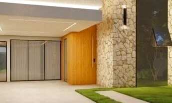 Imagem 3: Casa Térrea - Residencial Terras Alphaville Camaçari