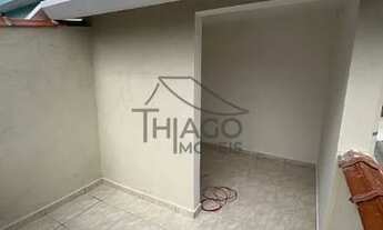 Imagem 7: Casa em quintal, de 30m2, com 1 dormitório, com fácil acesso Shopping Anália Franco e Univ