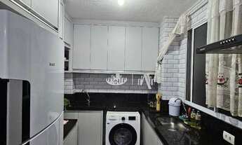 Imagem 7: Apartamento no Lago Di Bienna com 2 quartos à venda, 48 m² por R$ 230.000 - Acquaville - L