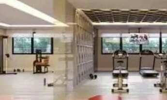 Imagem 4: ÁGIO APTO 2Q JD GOIÁS