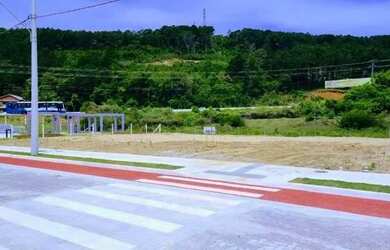 Imagem 2: TERRENO Á VENDA LOTERAMENTO ALAMEDA CEZANNE IDEAL PARA GEMINADAS