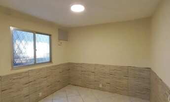 Imagem: Ótima kitnet reformada em Vila Isabel