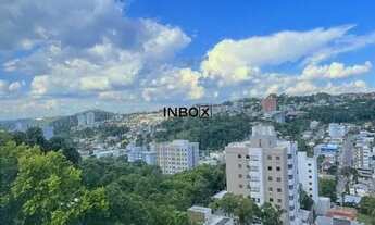 Imagem 6: INBOX CIA IMOBILIARIA VENDE - Apartamento de 02 quartos no bairro Humaitá