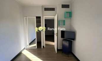 Imagem 5: Flat para alugar na Consolação - Edifício Massis Five Star