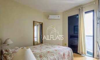 Imagem 7: Apartamento com 1 dormitório para alugar, 39 m² por R$ 5.003/mês no Jardins - São Paulo/SP