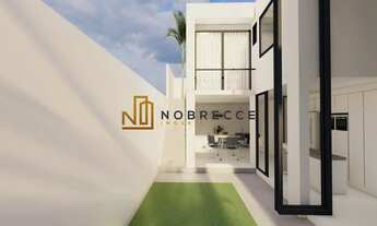 Imagem 2: VENDA TERRENO DE 489,86M² EM CONDOMÍNIO ALTO PADRÃO HELVETIA PARK I, COM PROJETO APROVADO