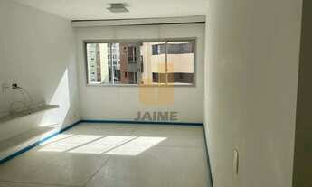 Imagem 2: Apartamento próximo à Santa Casa e ao Metrô, com 2 dormitórios e 1 vaga - Higienópolis