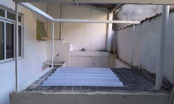 Imagem 4: SAPOPEMBA COM BARREIRA GRANDE