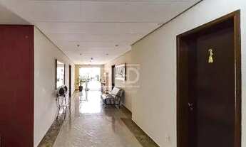 Imagem 12: Apartamento 93M² 3Dormitorios c/1suite, 1 Vaga garagem, Centro, São Bernardo do Campo /SP