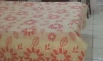 Imagem 3: Suítes mobiliadas