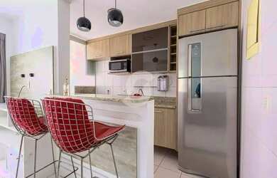 Imagem 6: Luxuoso apartamento 2 suítes e 2 vagas á venda em Charitas - Niterói - RJ