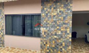 Imagem 2: Casa em Rua Samuel Faustino Romeiro Campoy - Coliseu - Londrina/PR