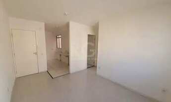 Imagem 4: Apartamento para Venda - 40.29m², 2 dormitórios, 1 vaga - Hípica