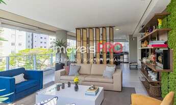 Imagem 5: Apartamento, Moema - São Paulo