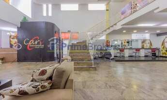 Imagem 7: Prédio/Casa Comercial para venda de 942 m² - São Caetano do Sul