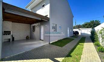 Imagem 4: Sobrado com 3 dormitórios para alugar, 120 m² por R$ 3.700/mês - Vila Regina - Cachoeirinh