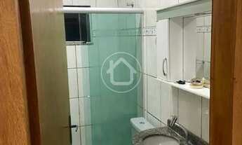 Imagem 7: CASA COM 02 DORMITORIOS - COOPHATRABALHO