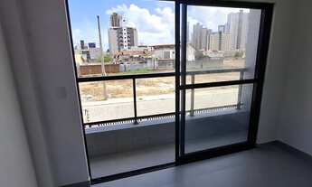 Imagem 7: FLATS EM AEROCLUBE(PRIMEIRO ALUGUEL