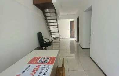 Imagem 4: Seu novo lar no Centro: amplo 3 dormitórios, com garagem!