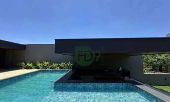 Imagem 6: Chácara com 3 chácara à venda, 1000 m² por R$ 2.600.000 - Parque dos Pinheiros - Nova Odes