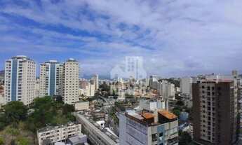 Imagem 5: Cobertura com 2 quartos à venda, 122 m² por R$ 850.000 - Icaraí - Niterói/RJ