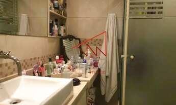 Imagem 2: Apartamento-À VENDA-Cosme Velho-Rio de Janeiro-RJ