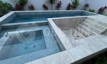 Imagem 4: Casa em Condomínio para aluguel, 4 quartos, 4 suítes, 4 vagas, Jardim Versailles - UBERLAN