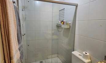 Imagem 2: CASA TERREA COND. SAINT JOSEPH AO LADO BUFFET LEILA MALOUF