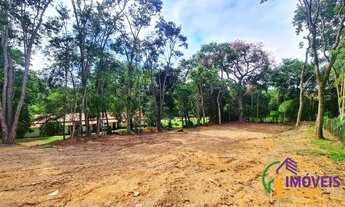 Imagem 2: TERRENO EM CONDOMÍNIO - CLUBE DE CAMPO VALINHOS - SP