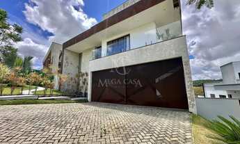 Imagem 3: Casa à venda no Alphaville Juiz de Fora