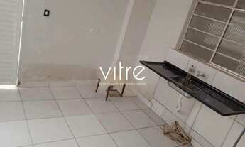 Imagem 3: Casa à venda no bairro Brasil em Uberlândia